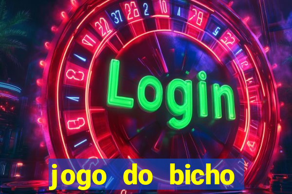 jogo do bicho tipos de apostas